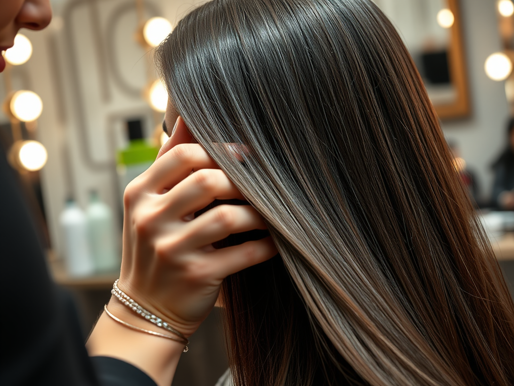 Hair Botox Prices in Toronto