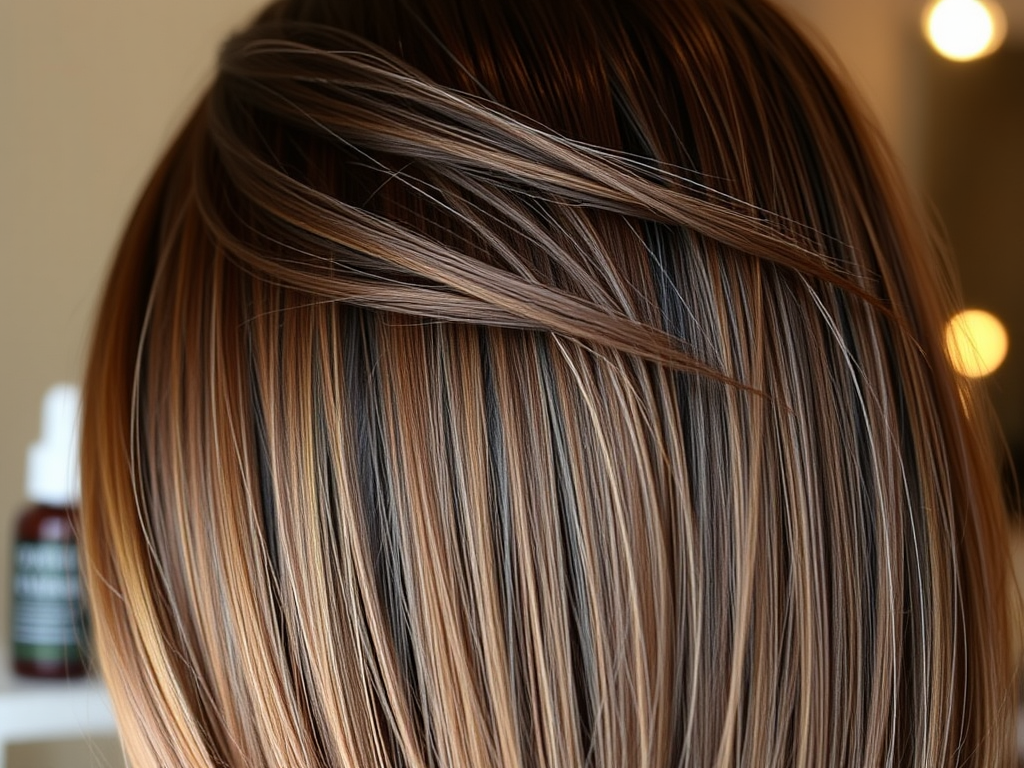 How Long Does Hair Botox Last?